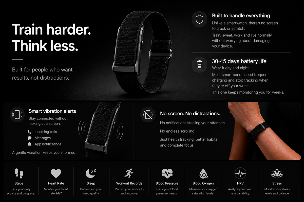 ZERO Band™