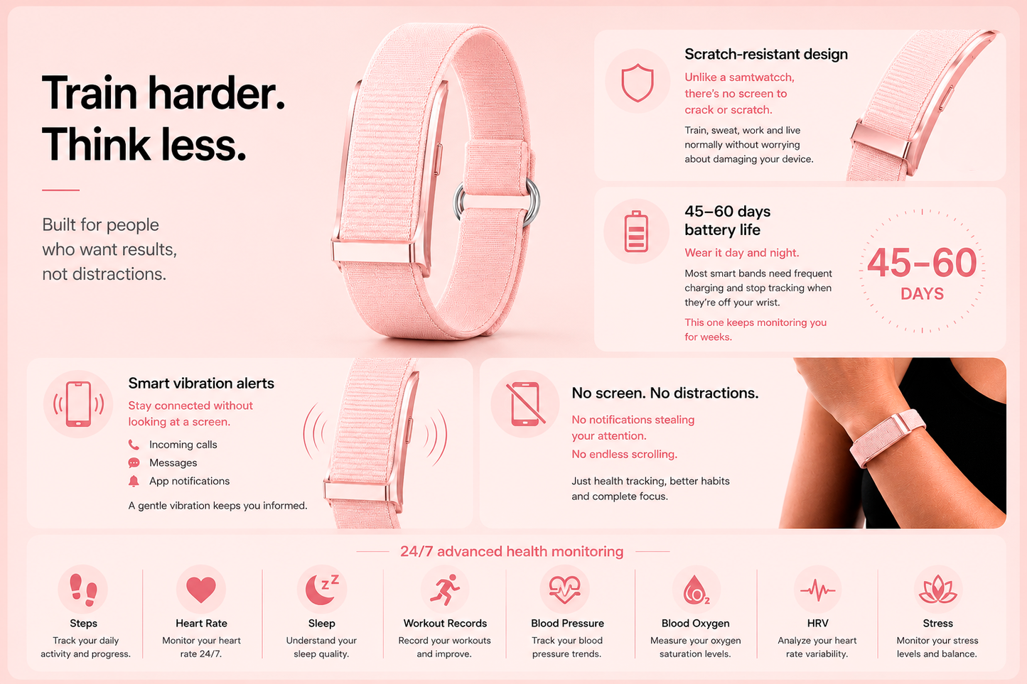 ZERO Band™