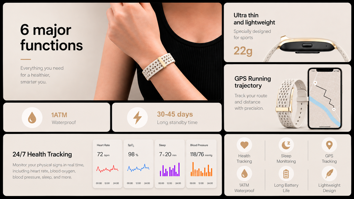 ZERO Band™