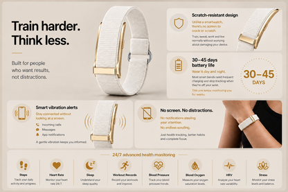 ZERO Band™